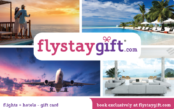 FlystayGift CA$300 Gift Card product image