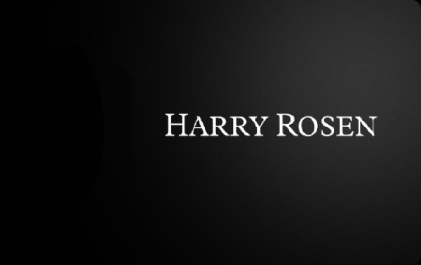 Harry Rosen CA$300 Gift Card product image