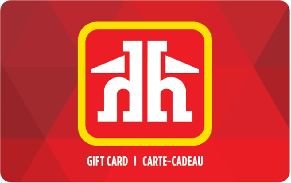 Home Hardware CA$50 Gift Card product image