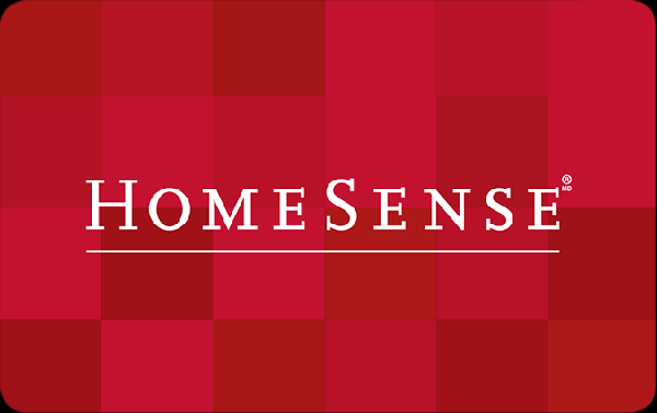 Homesense CA$50 Gift Card item image