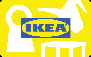 IKEA Canada CA$50 Gift Card (Special) product image