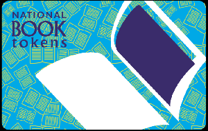 National Book Tokens UK £200 Gift Card product image