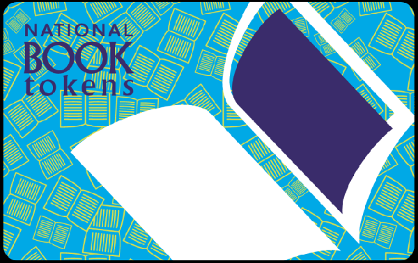 National Book Tokens UK £200 Gift Card product image