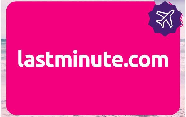 lastminute.com Flight £300 Gift Card product image