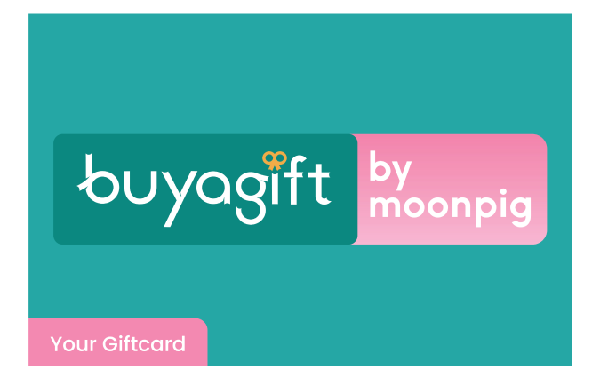 Buyagift UK £300 Gift Card product image
