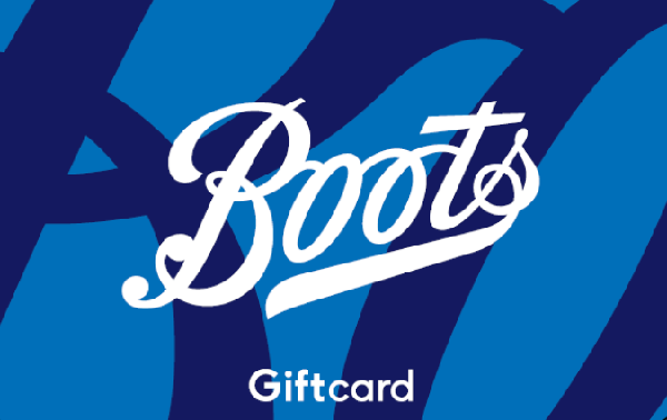 Boots £20 Gift Card product image