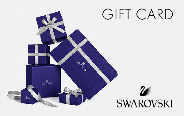 Swarovski UK £200 Gift Card product image