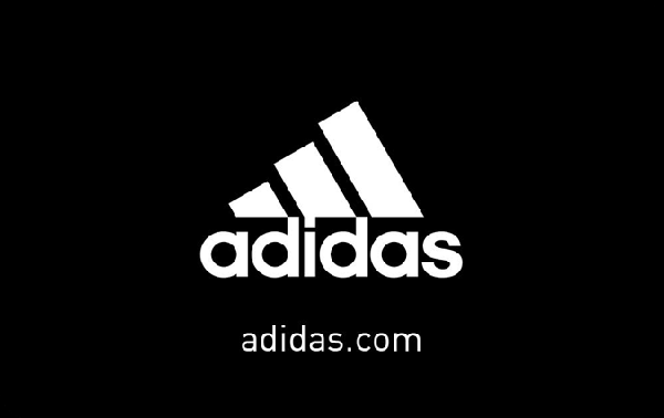 adidas UK £10 Gift Card item image