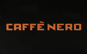 Caffè Nero £100 Gift Card product image