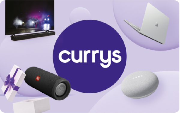 Currys PC World £150 Gift Card item image