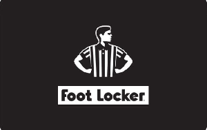 Foot Locker UK £300 Gift Card product image