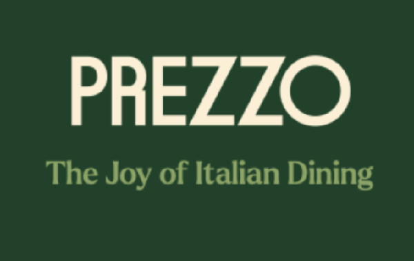 Prezzo UK £5 Gift Card item image