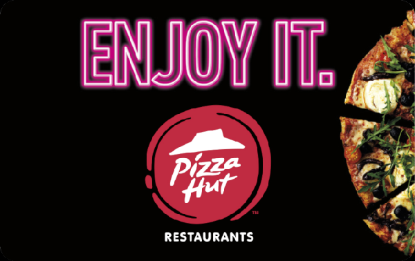 Pizza Hut UK £10 Gift Card item image