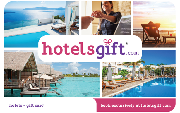 Hotelgift UK £20 Gift Card item image