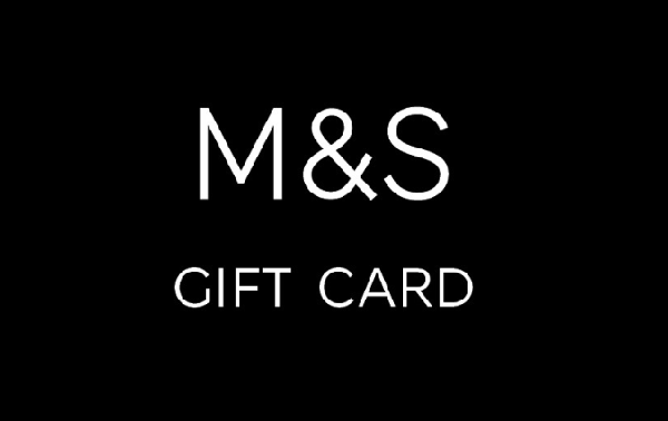 Marks & Spencer £5 Gift Card item image