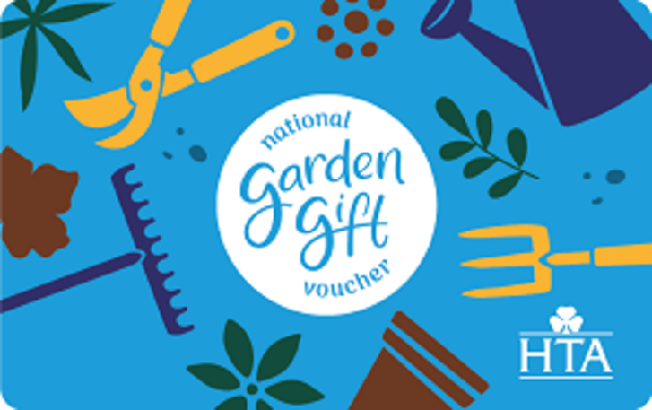 National Garden £200 Gift Card product image