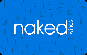 Naked Wines £300 Gift Card product image