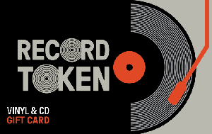 Record Tokens £200 Gift Card product image