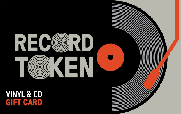 Record Tokens £200 Gift Card product image