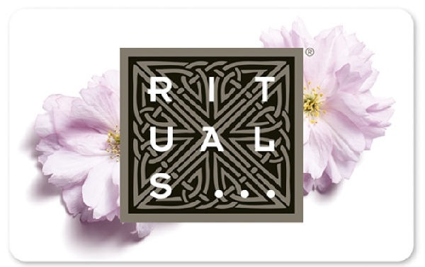 Rituals £5 Gift Card item image