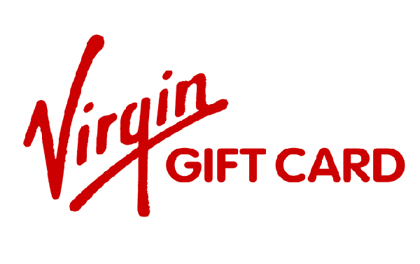 Virgin £300 Gift Card product image