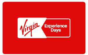 Virgin Experience £20 Gift Card product image