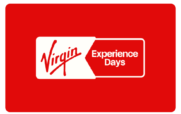 Virgin Experience £5 Gift Card item image