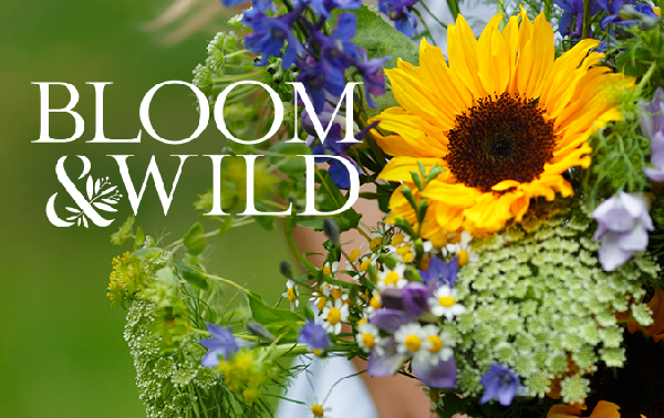 Bloom & Wild £5 Gift Card item image