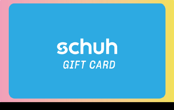 Schuh £5 Gift Card item image
