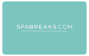 Spa Breaks £300 Gift Card product image