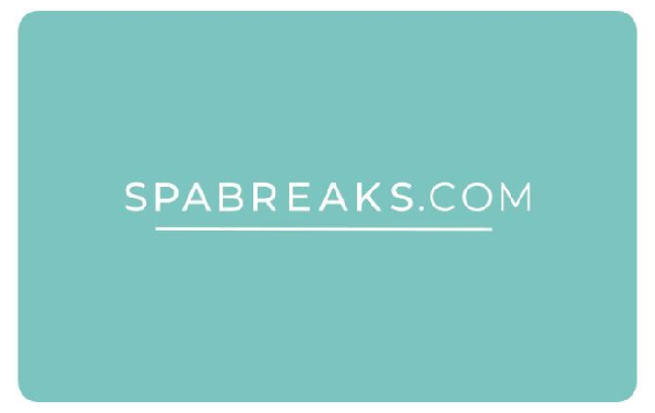 Spa Breaks £20 Gift Card item image