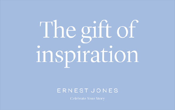 Ernest Jones £300 Gift Card product image