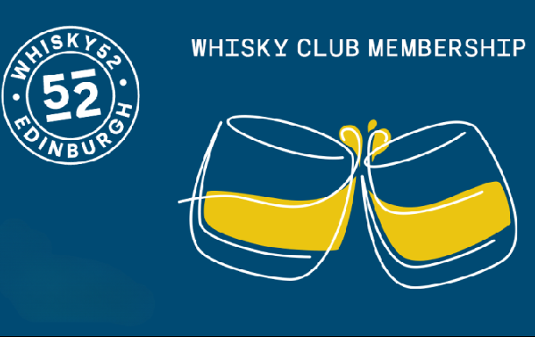 Whisky52 £35 Gift Card item image