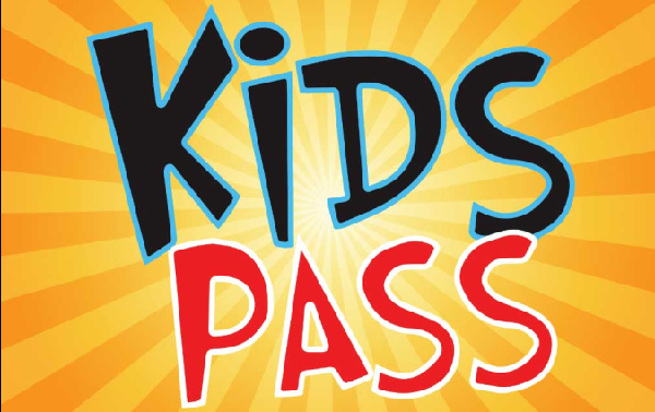 Kids Pass £20 Gift Card product image