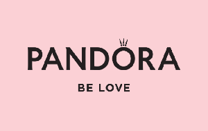 Pandora £300 Gift Card product image