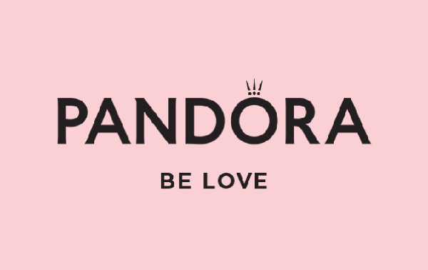Pandora £10 Gift Card item image