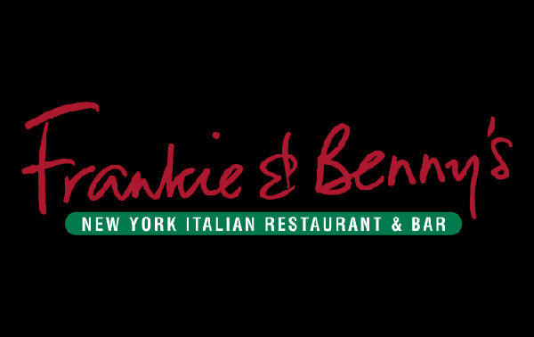Frankie and Benny’s £5 Gift Card item image