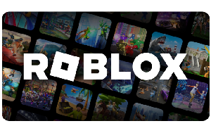 Roblox US$25 Gift Card product image