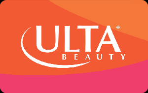 Ulta Beauty US$25 Gift Card product image