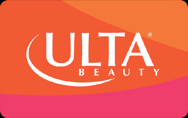 Ulta Beauty US$15 Gift Card item image