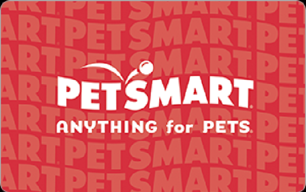 PetSmart US$25 Gift Card product image