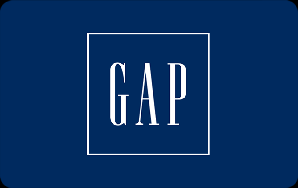 Gap US$15 Gift Card item image