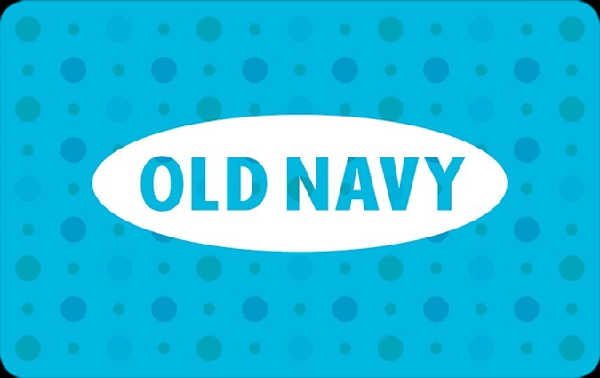 Old Navy US$15 Gift Card item image