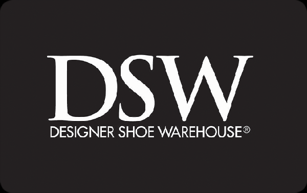 DSW Everyday US$25 Gift Card product image