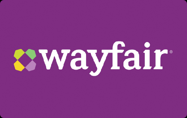 Wayfair US$25 Gift Card product image