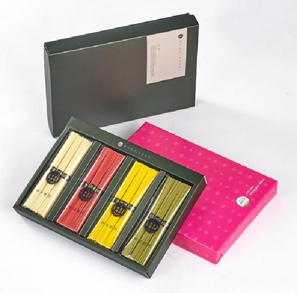Suyeon Somyeon Noodle Gift Set [Dadam] product image