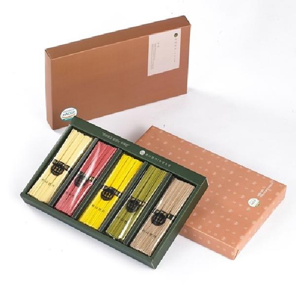 Suyeon Somyeon Noodle Gift Set [Dodam] product image