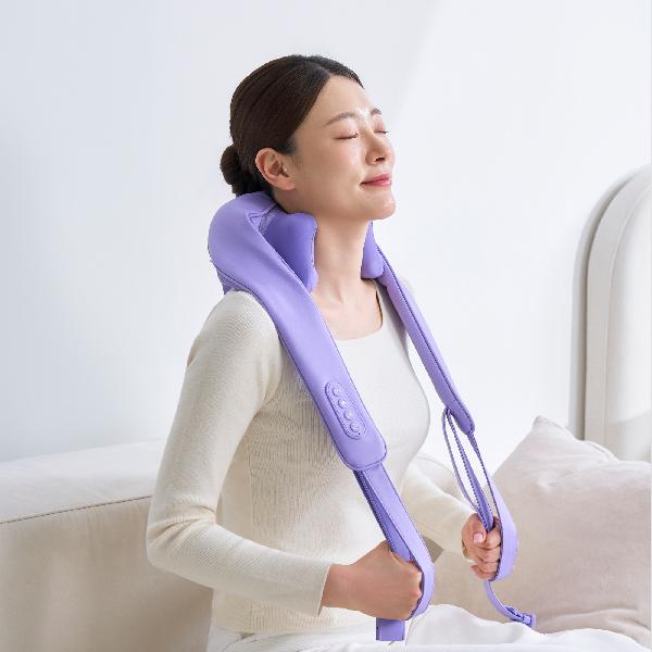 Neck & Shoulder Light Massager product image