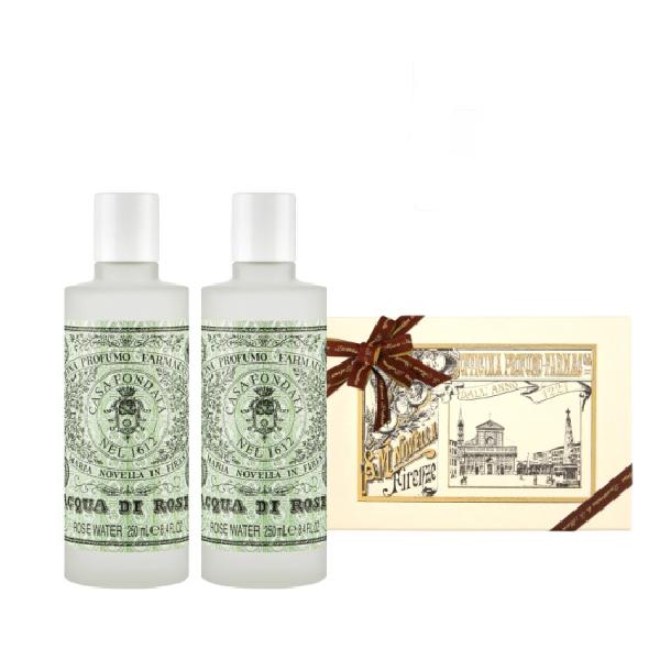 Acqua di Rose 250ml Duo Set product image