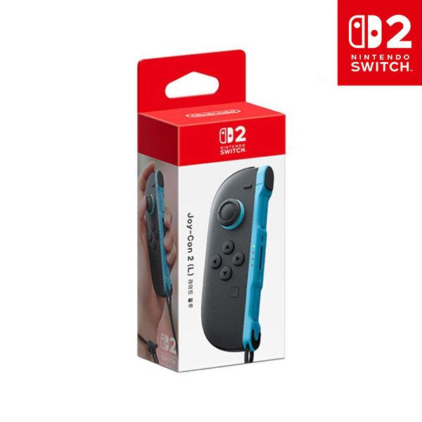 Switch 2 Joy-Con 2 (L) product image